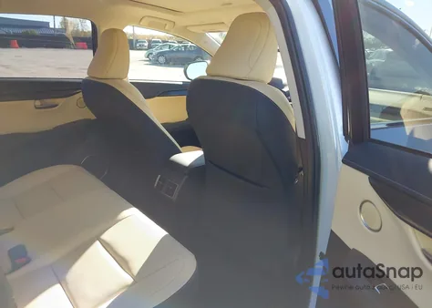 2020 Lexus Nx 300 from USA, damaged, VIN JTJGARDZ8L5001393